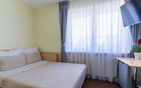 Aida Pokoje Goscinne Gdansk - Rooms & Free Parking